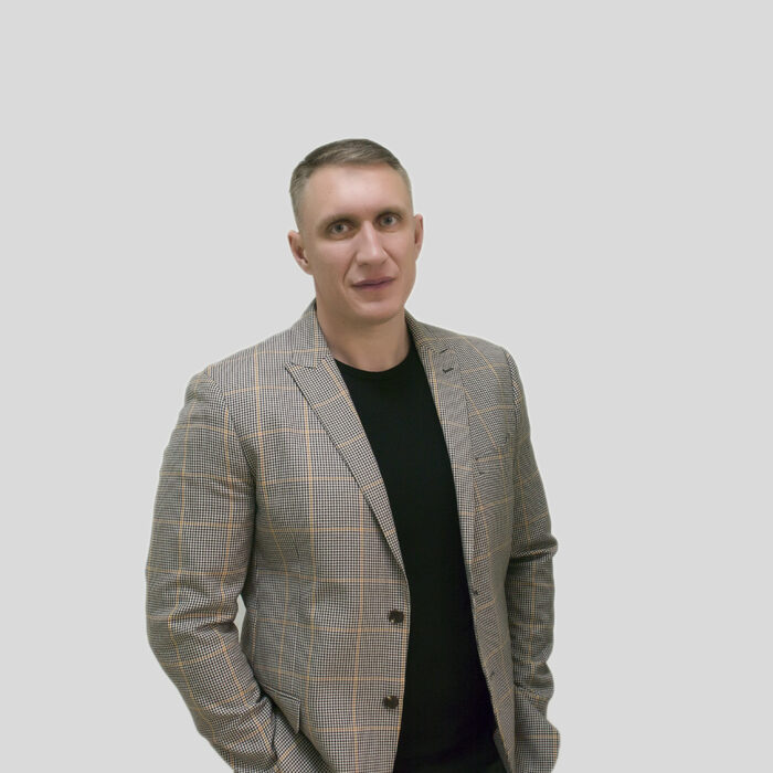 Денис Анацко Денис Анацко
