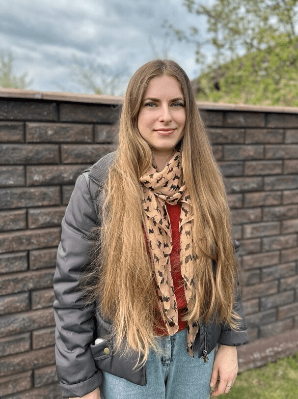 Елена Логвинец Елена Логвинец