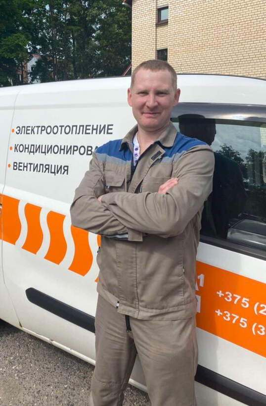 Ольгерд Улановский Ольгерд Улановский