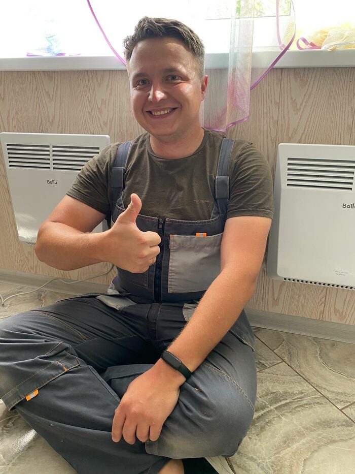Юрий Борисевич Юрий Борисевич