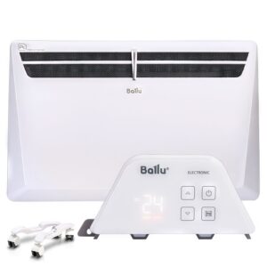Конвектор Ballu Evolution Transformer BEC/EVU-1000
