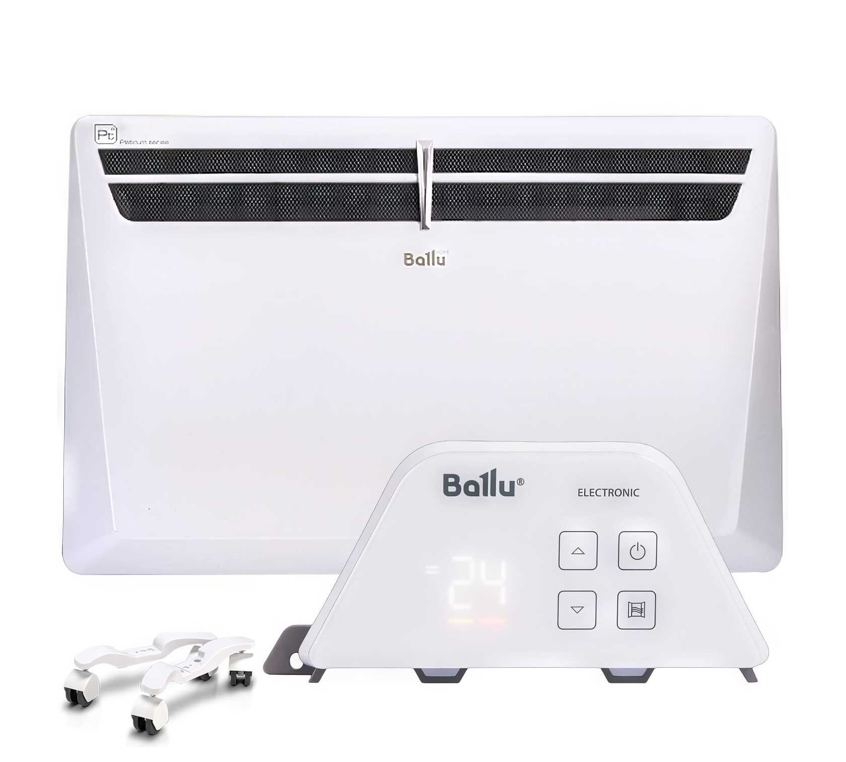 Конвектор Ballu Evolution Transformer BEC/EVU-1000 Конвектор Ballu Evolution Transformer BEC/EVU-1000