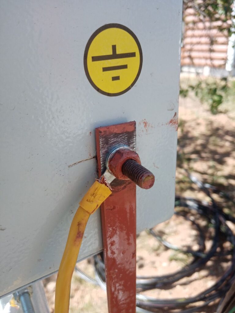 Фото 11 — Электроотопление на конвекторах Electrolux, д. Герасимово