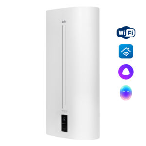 Водонагреватель накопительный Ballu BWH/S 100 Cetrion Inverter