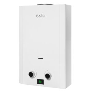 Газовая колонка Ballu GWH 6 Fiery