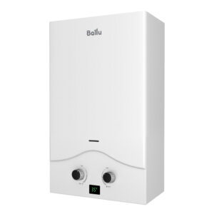 Газовая колонка Ballu GWH 10 Vance