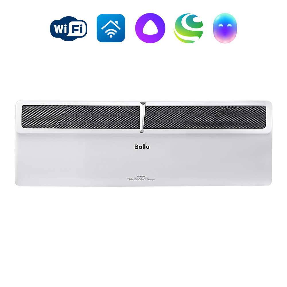 Ballu BEC/PL-500 Ballu BEC/PL-500