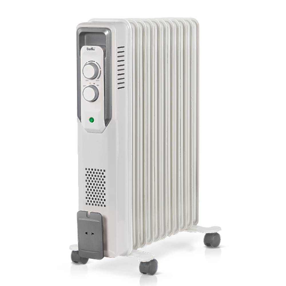Ballu BOH/CB-11W Ballu BOH/CB-11W