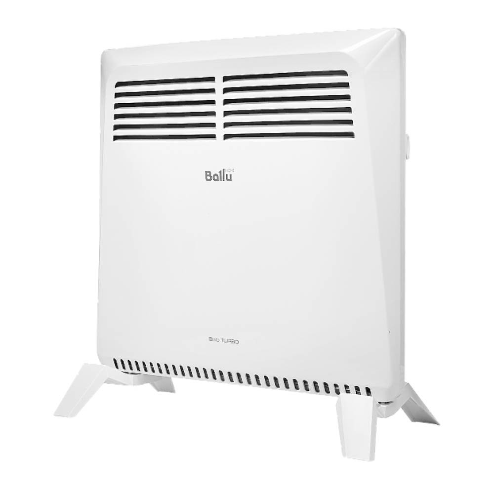 Ballu BEC/SMT-1000 Solo Turbo Ballu BEC/SMT-1000 Solo Turbo