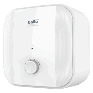Водонагреватель накопительный Ballu BWH/S 10 Capsule Plus O