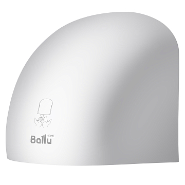 Сушилка для рук Ballu BAHD -2000DM Chrome Сушилка для рук Ballu BAHD -2000DM Chrome