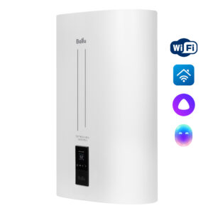 Водонагреватель накопительный Ballu BWH/S 30 Cetrion Inverter