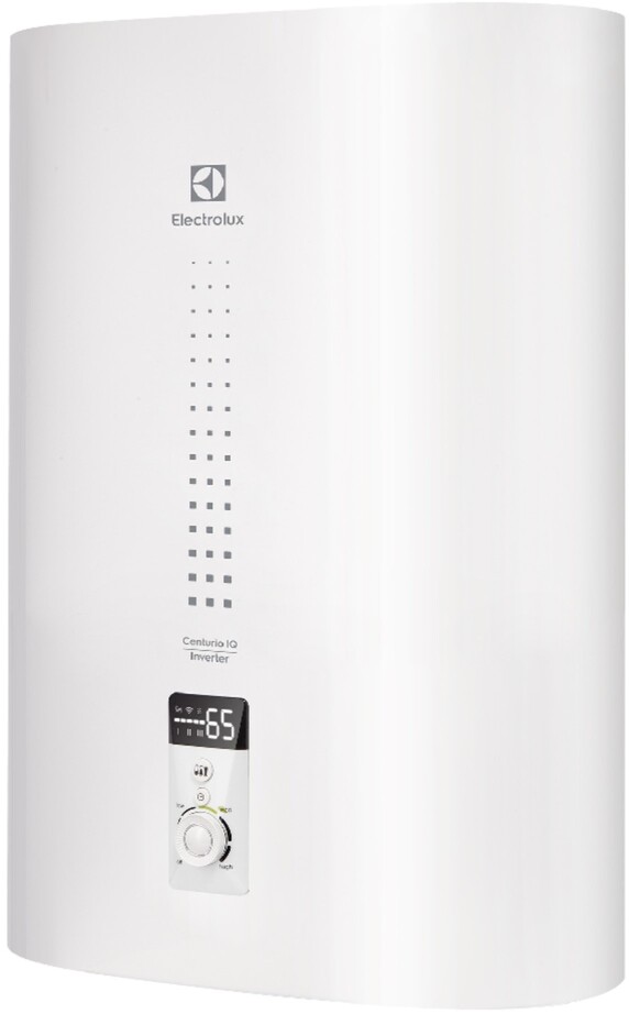Водонагреватель накопительный Electrolux RWH 50 Centurio DL Inverter Водонагреватель накопительный Electrolux RWH 50 Centurio DL Inverter