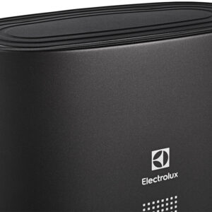 Водонагреватель проточный Electrolux EWH 80 Gladius 2.0 Grafit