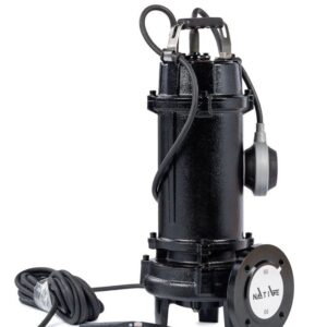 Wilo NSPG CF50/230-0.75/S