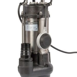 Wilo NSP 50/400-0,75