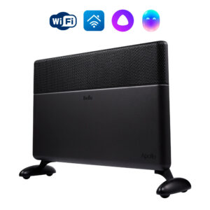 Ballu BEC/ATI-1503 Apollo INFINITY Black Ballu BEC/ATI-1503 Apollo INFINITY Black