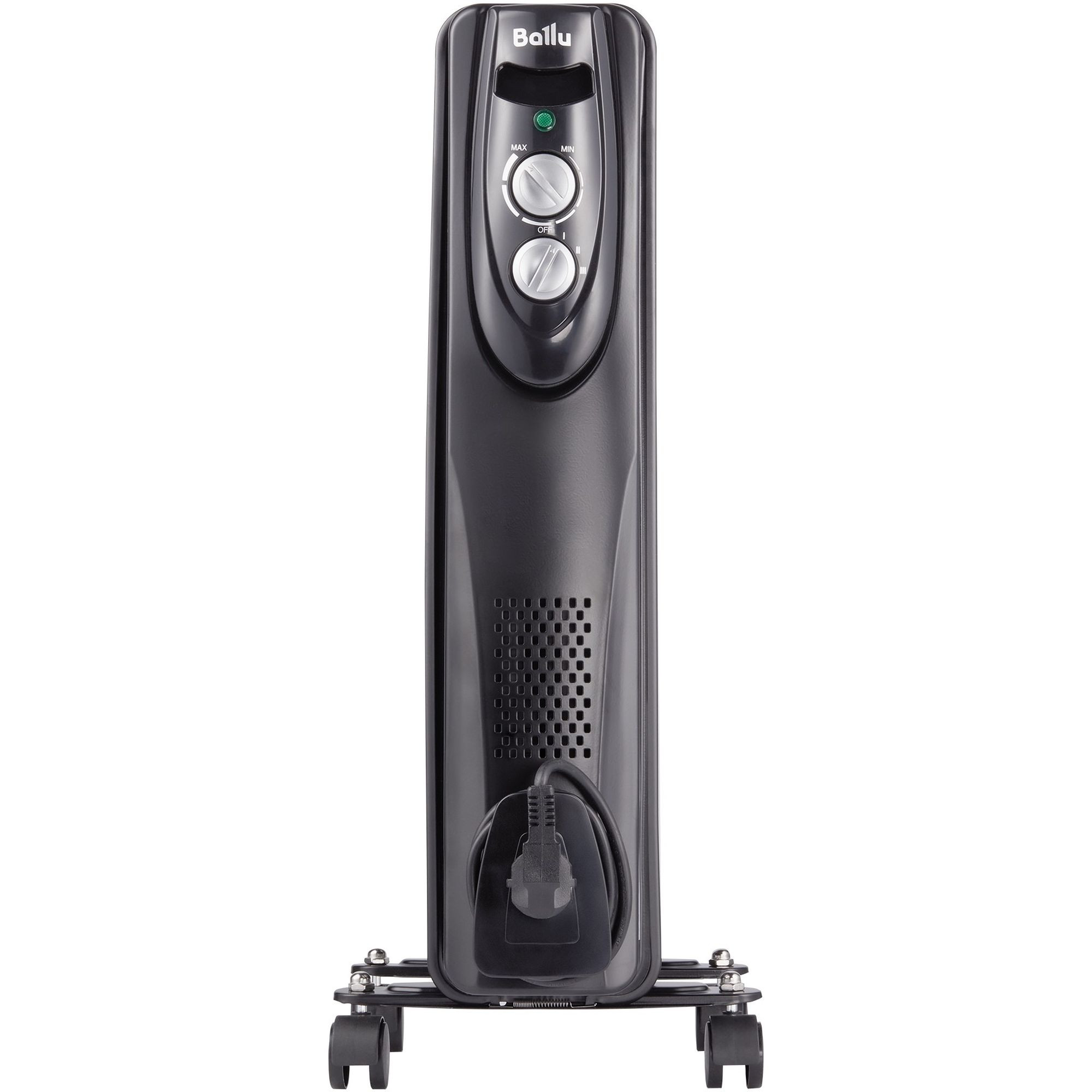 Ballu BOH/CL-09BRN Ballu BOH/CL-09BRN