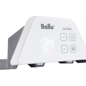 Ballu BCT/EVU-4E блок управления Ballu BCT/EVU-4E блок управления