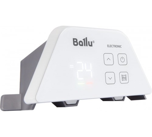 Ballu BCT/EVU-4E блок управления Ballu BCT/EVU-4E блок управления