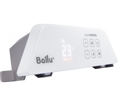 Ballu BCT/EVU-4I блок управления Ballu BCT/EVU-4I блок управления