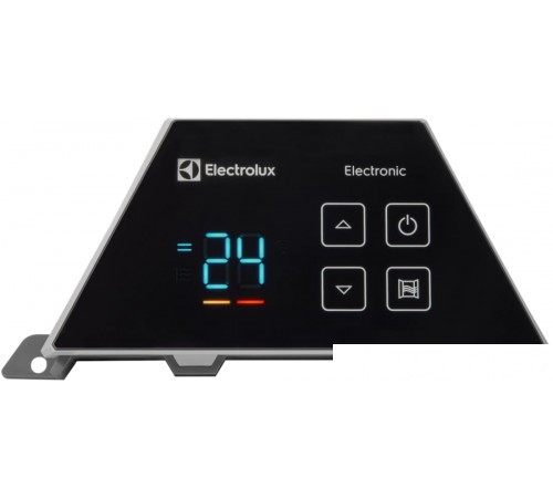 Electrolux ECH/TUE4 блок управления Electrolux ECH/TUE4 блок управления