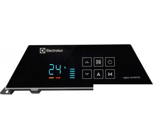 Electrolux ECH/TUI4 блок управления Electrolux ECH/TUI4 блок управления