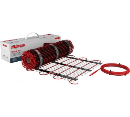 Нагревательный мат AC Electric ACMM 2-150 Master Mat Нагревательный мат AC Electric ACMM 2-150 Master Mat