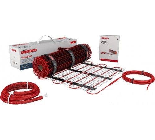 Нагревательный мат AC Electric ACMM 2-150 Master Mat Нагревательный мат AC Electric ACMM 2-150 Master Mat