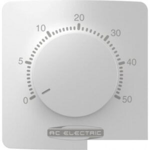 Терморегулятор AC Electric ACT-16