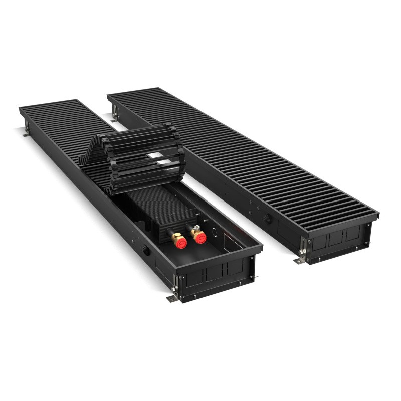 Конвектор внутрипольный Royal Thermo ATRIUM-75/200/1600-DG-U-NA Конвектор внутрипольный Royal Thermo ATRIUM-75/200/1600-DG-U-NA