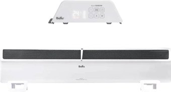 Электроконвектор Ballu BEC/PL Plinth Transformer