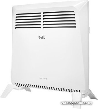 Электроконвектор Ballu BEC/SMT Solo Turbo