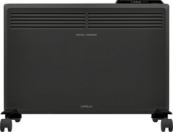 Электроконвектор Royal Thermo RCHC/E Capella Electronic Электроконвектор Royal Thermo RCHC/E Capella Electronic