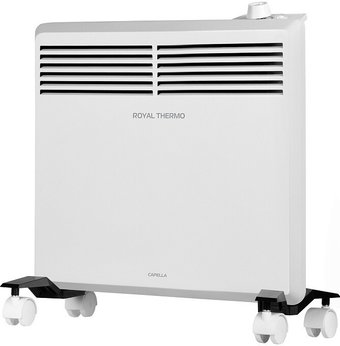 Электроконвектор Royal Thermo RCHC/M Capella Mechanic Электроконвектор Royal Thermo RCHC/M Capella Mechanic
