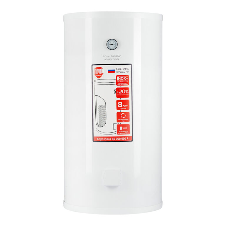 AQUATEC Standart SF200 White напольный