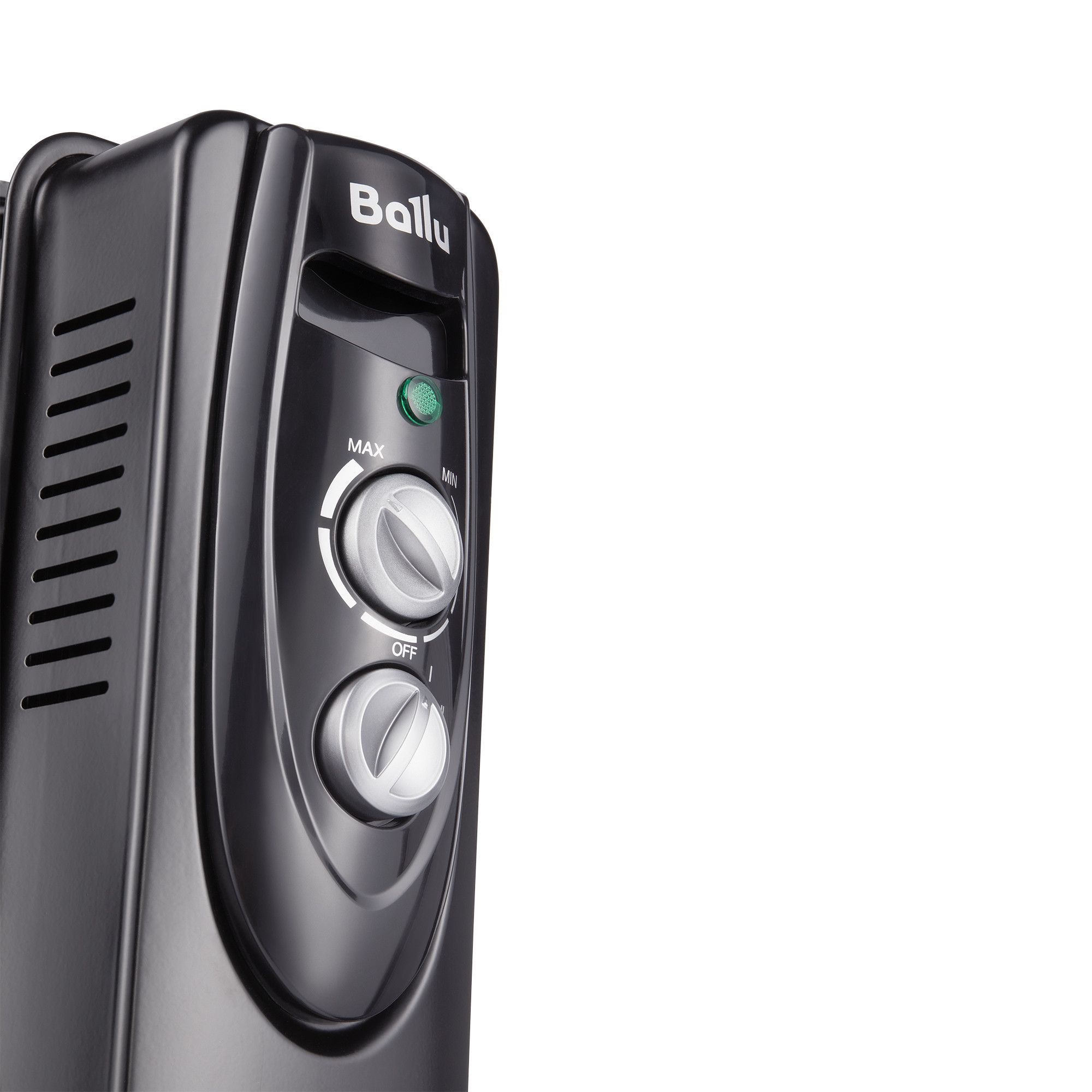 Ballu BOH/CL-07BRN Ballu BOH/CL-07BRN