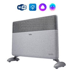 Ballu BEC/ATI-1501 Apollo MOON Grey Ballu BEC/ATI-1501 Apollo MOON Grey