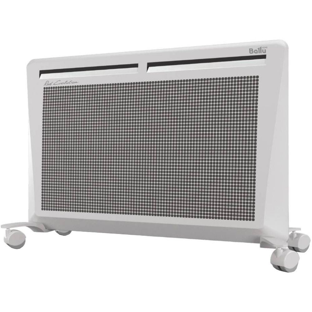 Ballu BIHP/R-1000 Red Evolution Ballu BIHP/R-1000 Red Evolution