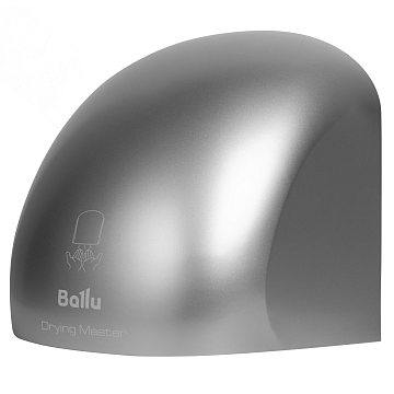 Сушилка для рук Ballu BAHD -2000DM Silver