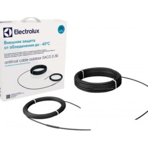 Система антиобледенения Electrolux EACO 2-30