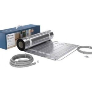 Нагревательный мат Electrolux EDAM 2-160 Dry Alu Mat
