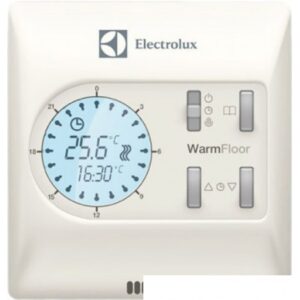 Терморегулятор ELECTROLUX ETA-16