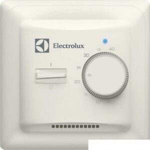 Терморегулятор ELECTROLUX ETB-16