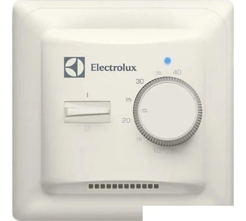 Терморегулятор ELECTROLUX ETB-16 Терморегулятор ELECTROLUX ETB-16