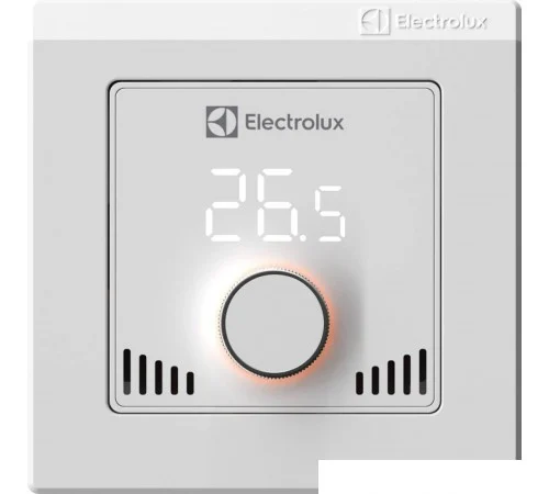 Терморегулятор ELECTROLUX ETS-16W Терморегулятор ELECTROLUX ETS-16W