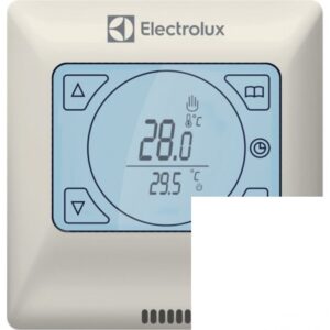 Терморегулятор ELECTROLUX ETT-16