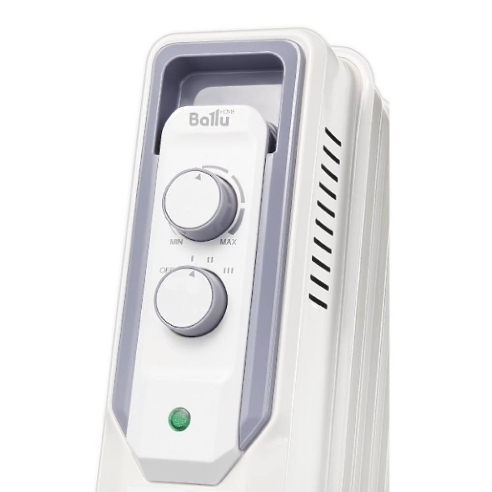 Ballu BOH/CB-11W Ballu BOH/CB-11W