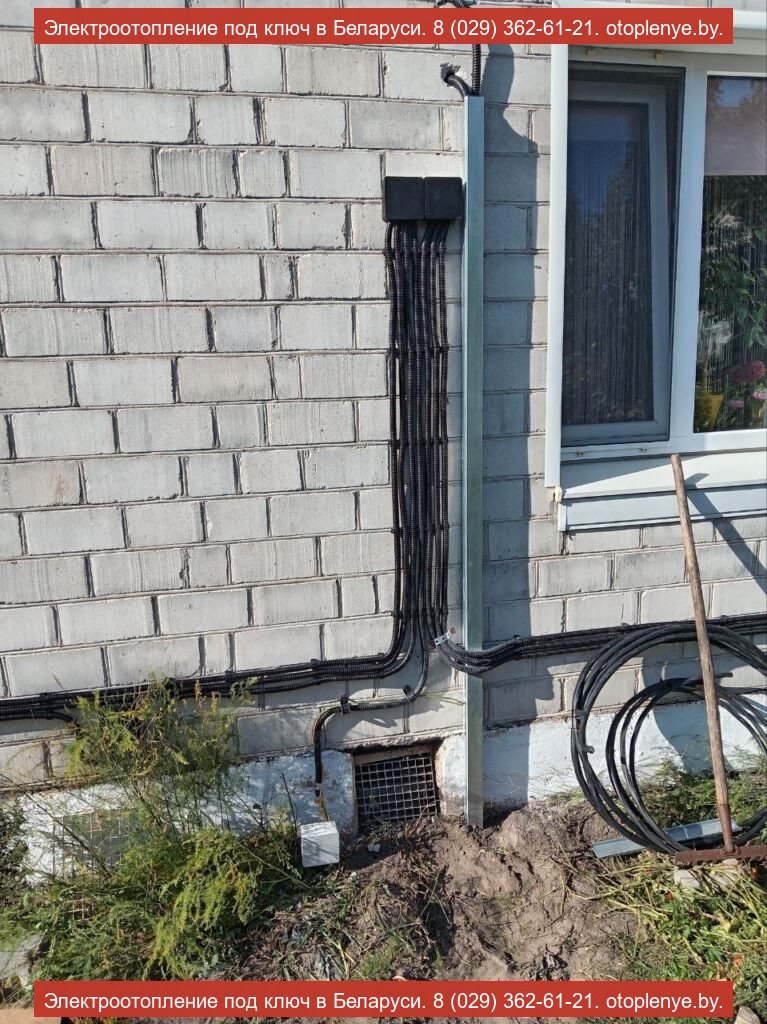 г. Лида, ул. Грюнвальдская — 8
