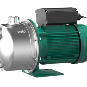 Wilo WJ-203-X-EM